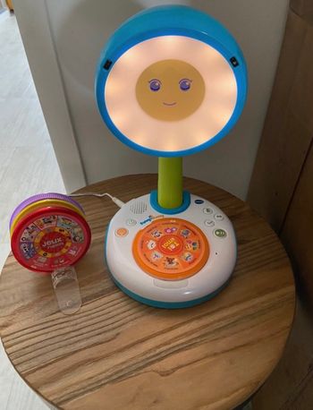 Jouet éducatif Sunny Funny Vtech