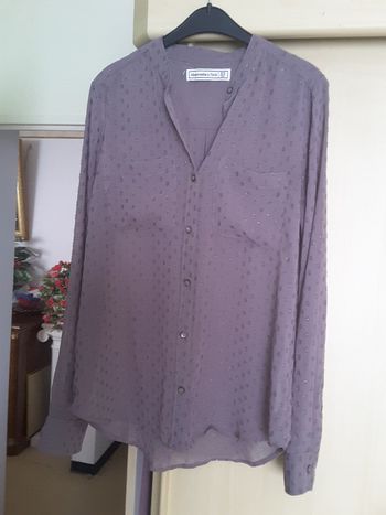 Chemise xs