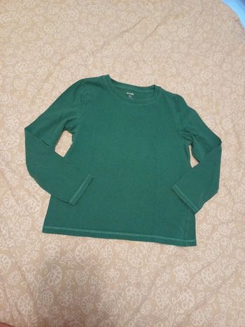 T shirt kiabi 6 ans