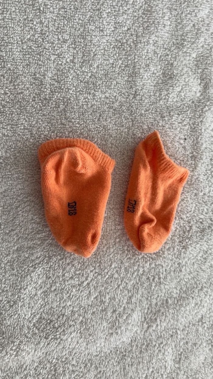 Chaussette - photo numéro 2