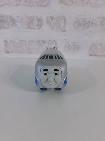 Locomotive / Train Thomas et ses amis - Hugo (20)