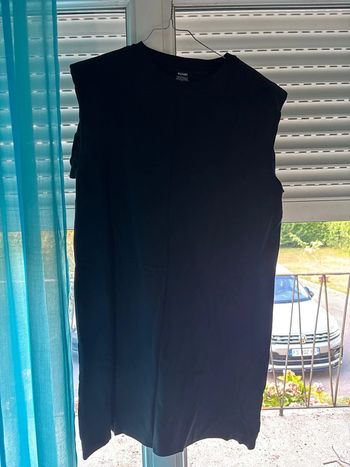 Robe kiabi xl