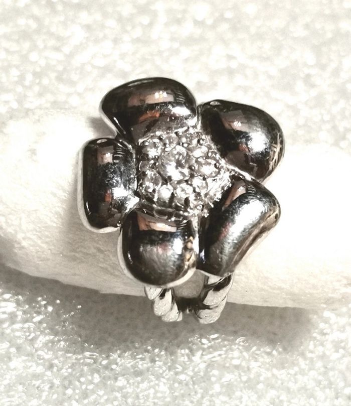 Bague Lolita Lempicka "Fleur" - photo numéro 2