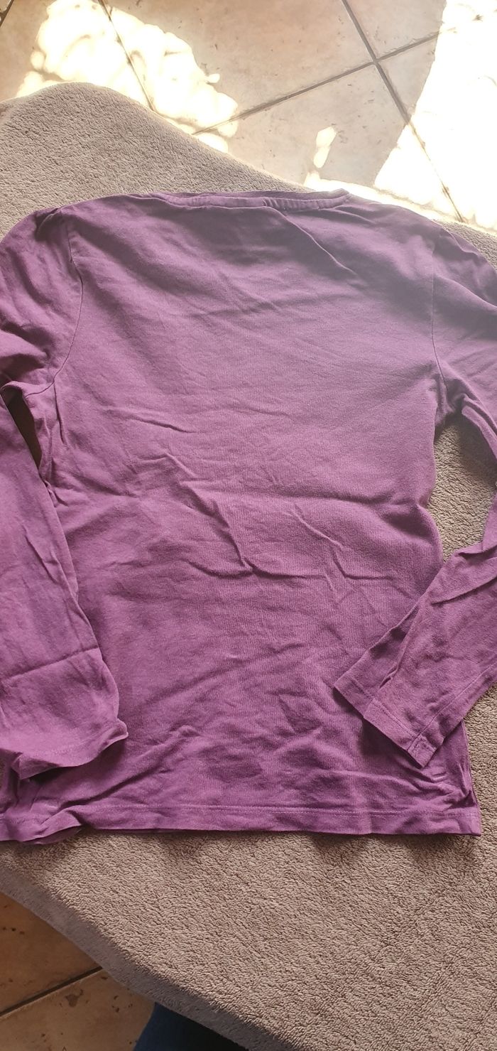 Maillot - photo numéro 4