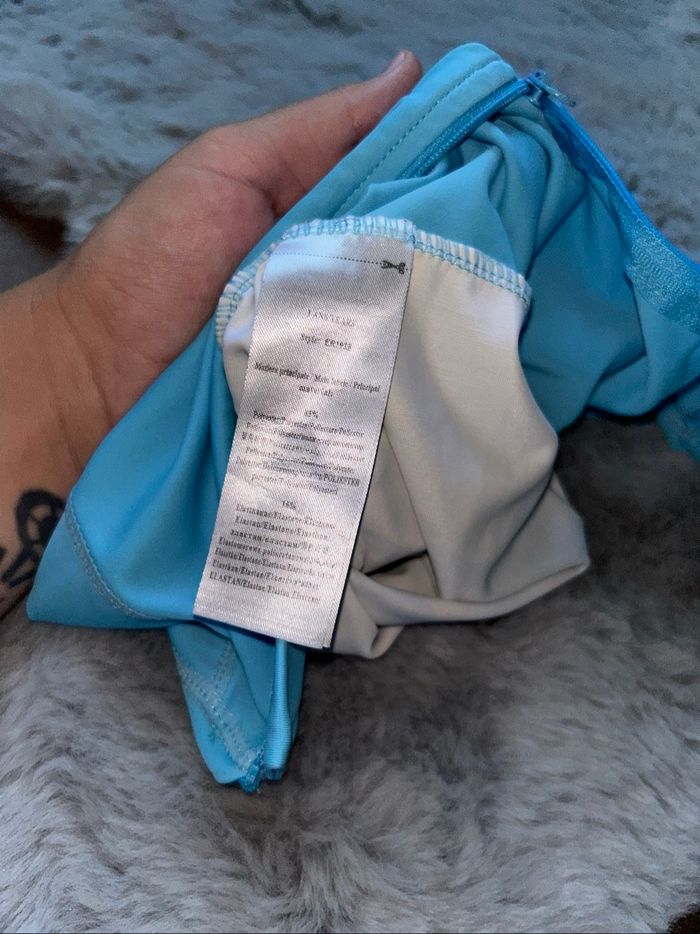 Maillot de bain combinaison pat patrouille - 24/36 mois - photo numéro 6