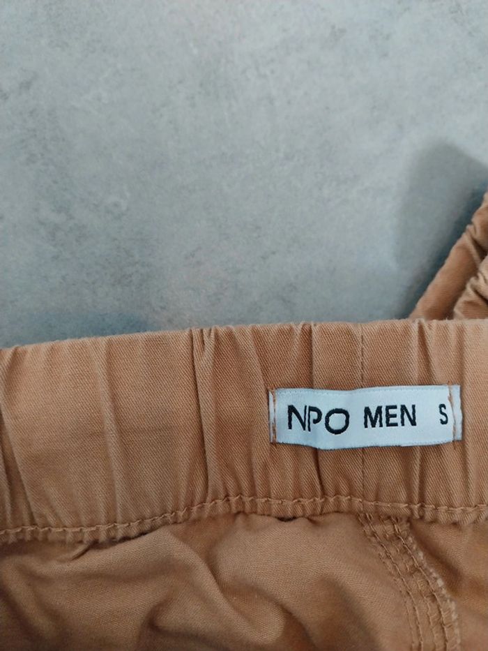 Jean Npo men S en très bon état - photo numéro 3