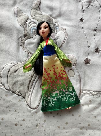 Mulan