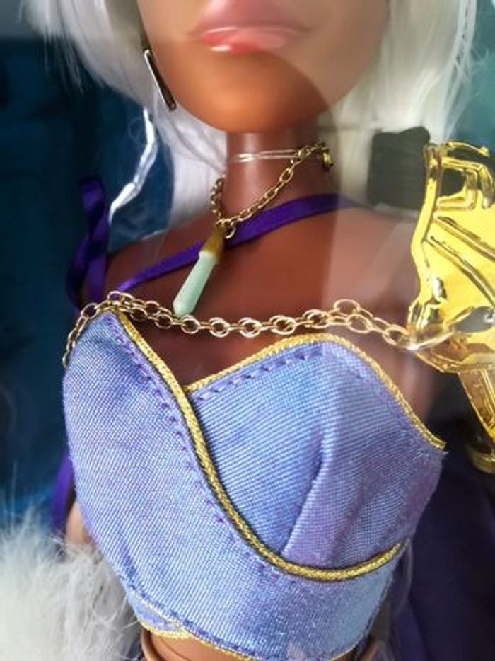 Poupée édition limitée Kida Disney NEUVE - photo numéro 6
