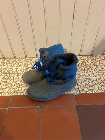 Bottes