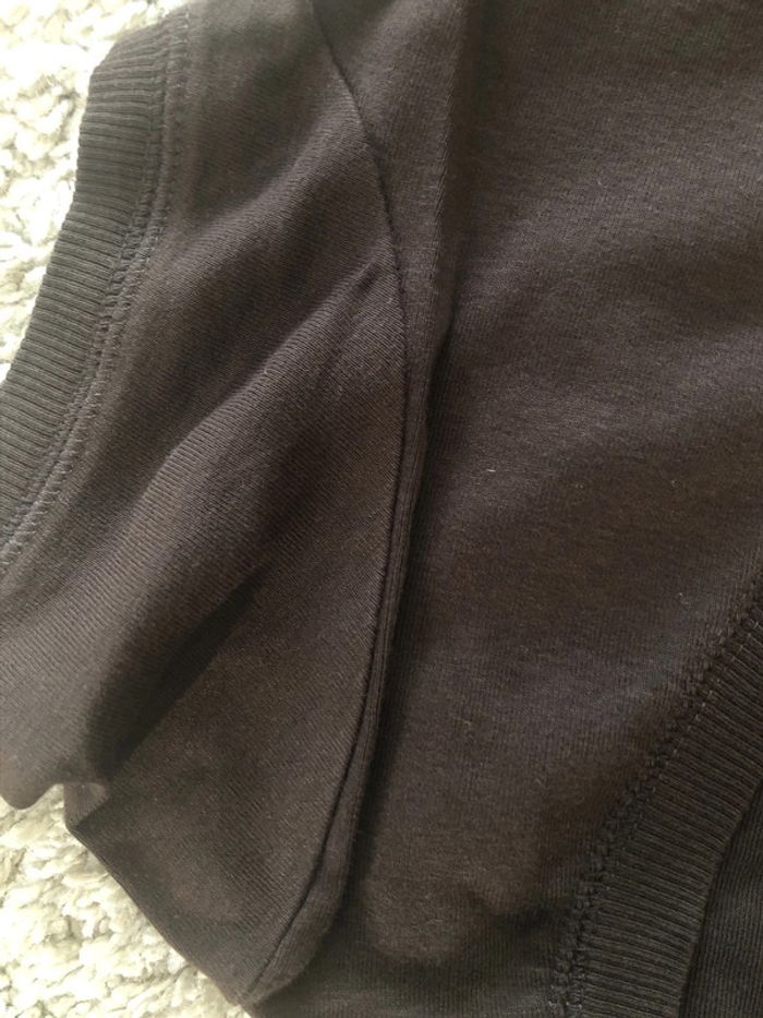 Haut manches courtes taille 2 camaïeu - photo numéro 2