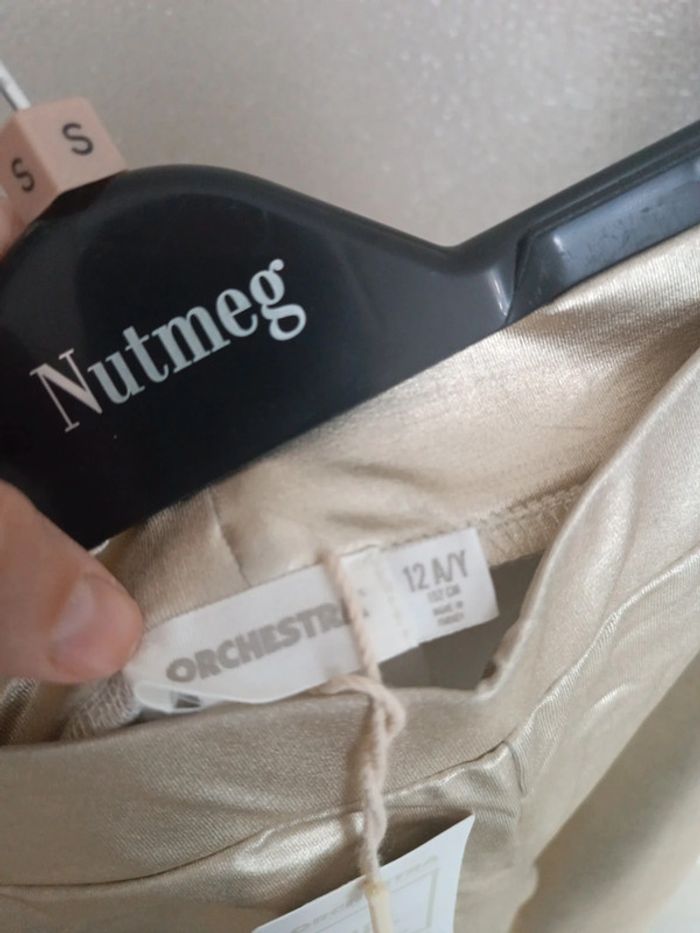 Ensemble chemise et legging neuf - photo numéro 13