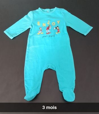 Pyjama