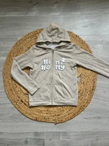 Gilet mini Molly