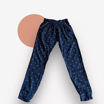 Pantalon léger