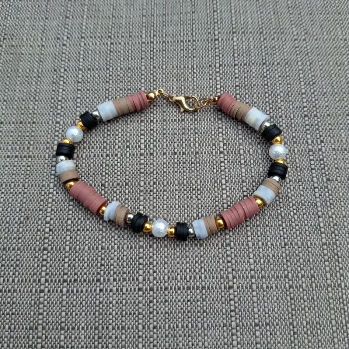 Bracelet fait main