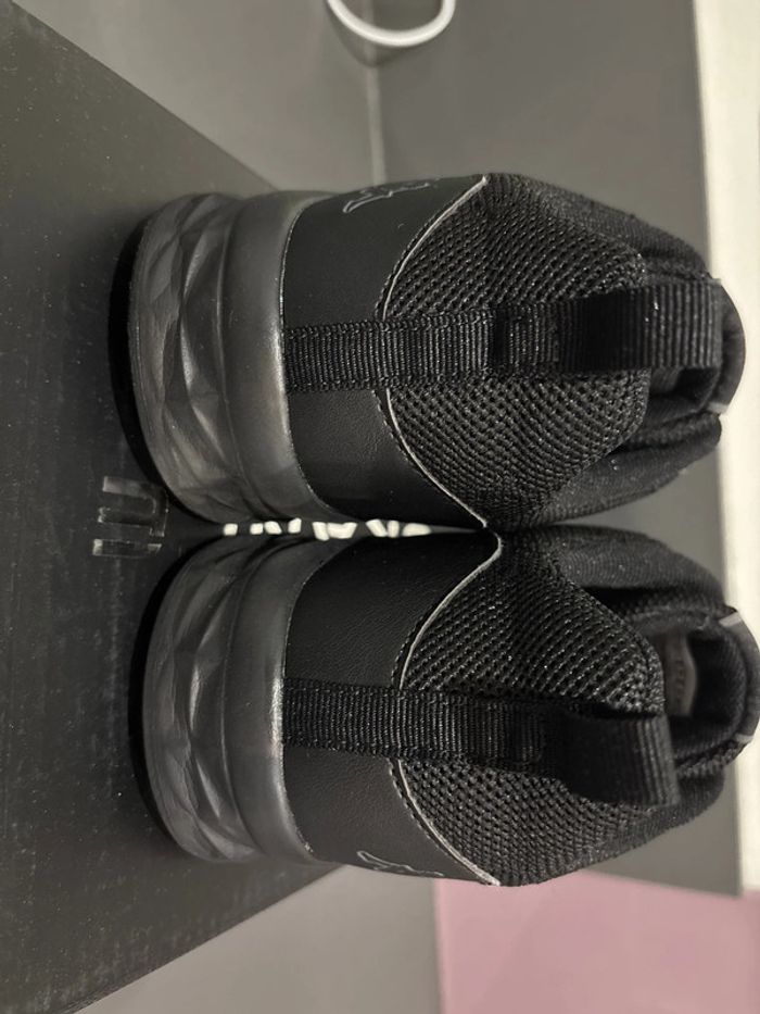 Baskets de fitness Kappa 40 - photo numéro 4