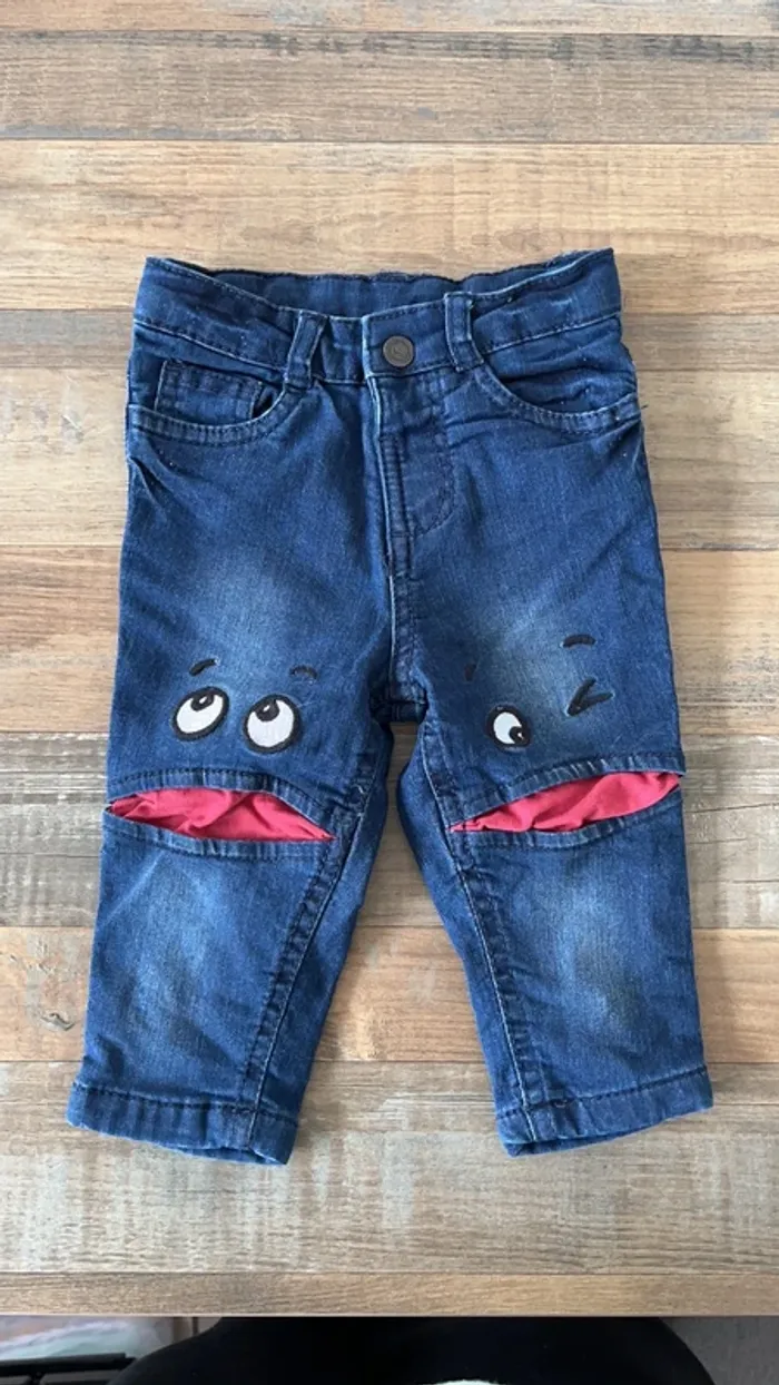 Pantalon