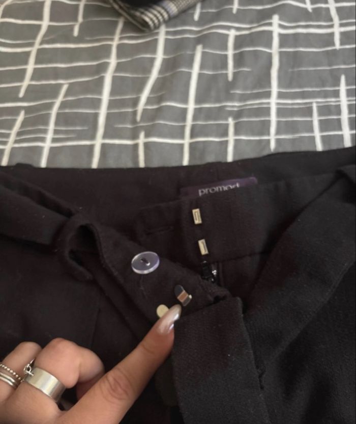 Pantalon Promod - photo numéro 2