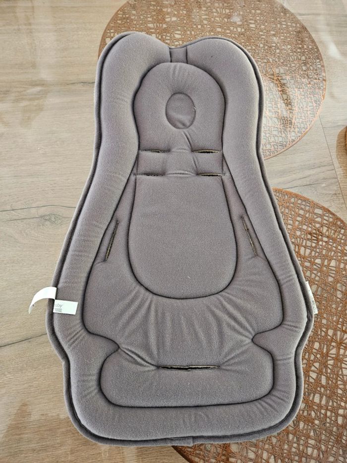 Cale bébé babymoov - photo numéro 2