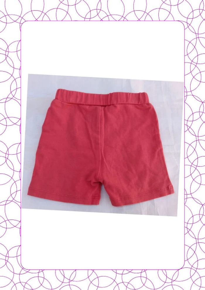 Short 12 mois Noukie's - photo numéro 3