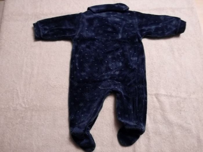 Pyjamas (réf perso C31)(familleac72) - photo numéro 2