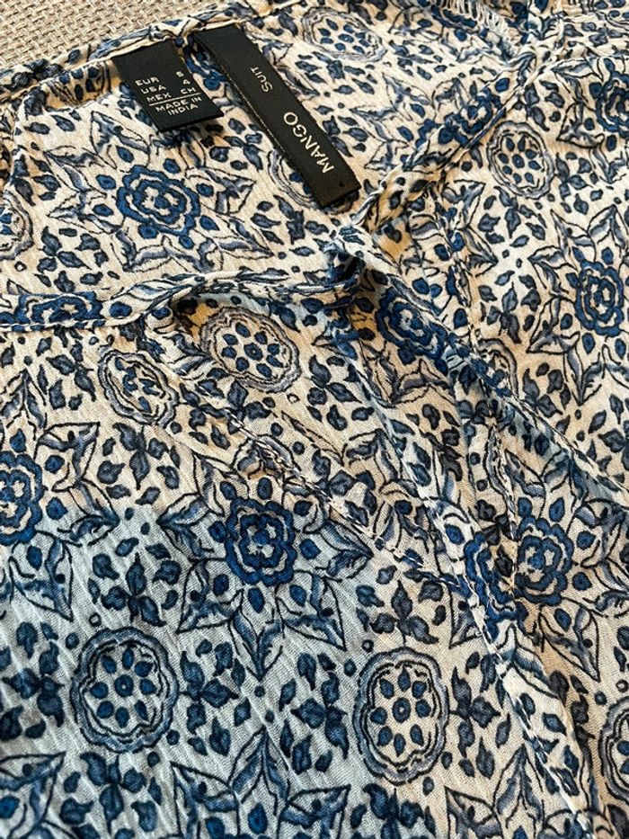 T-shirt Mango S - photo numéro 2