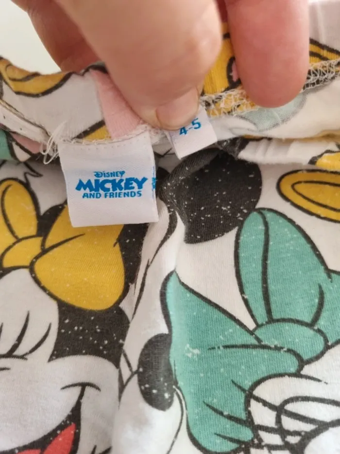 Legging Mickey & co - photo numéro 3