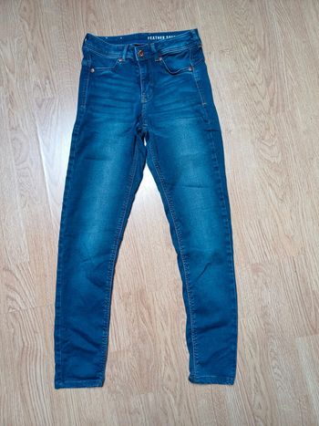 Jean skinny