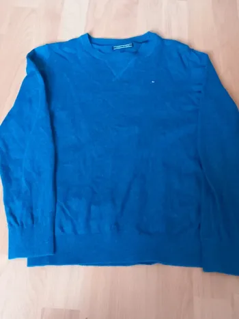 Pull tommy hilfiger