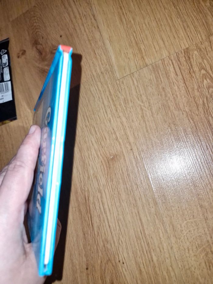 Livre Garfiled petit format - photo numéro 5