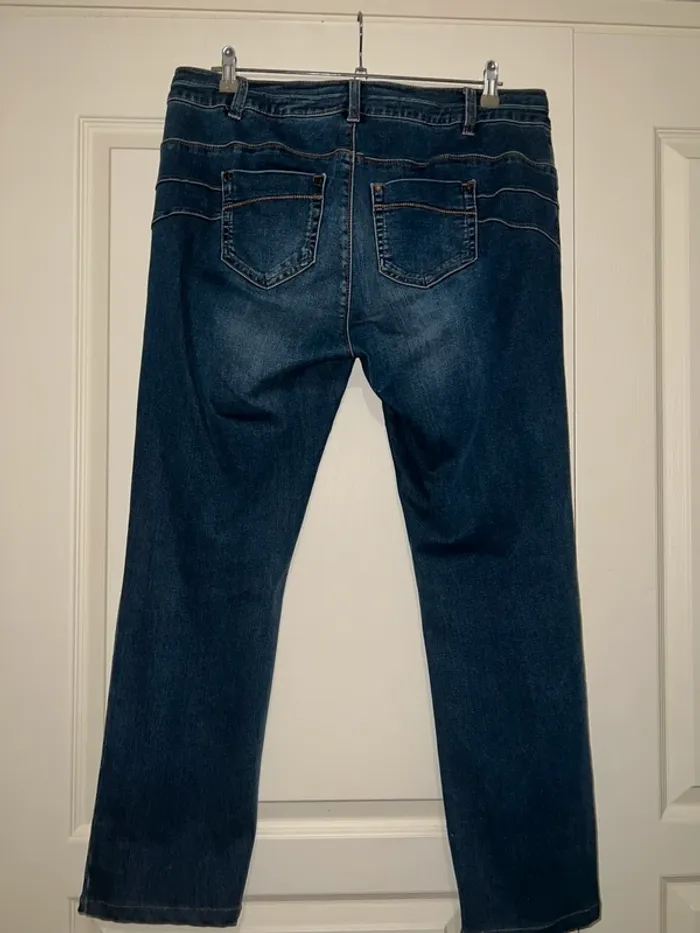 Jeans Scottage - photo numéro 3