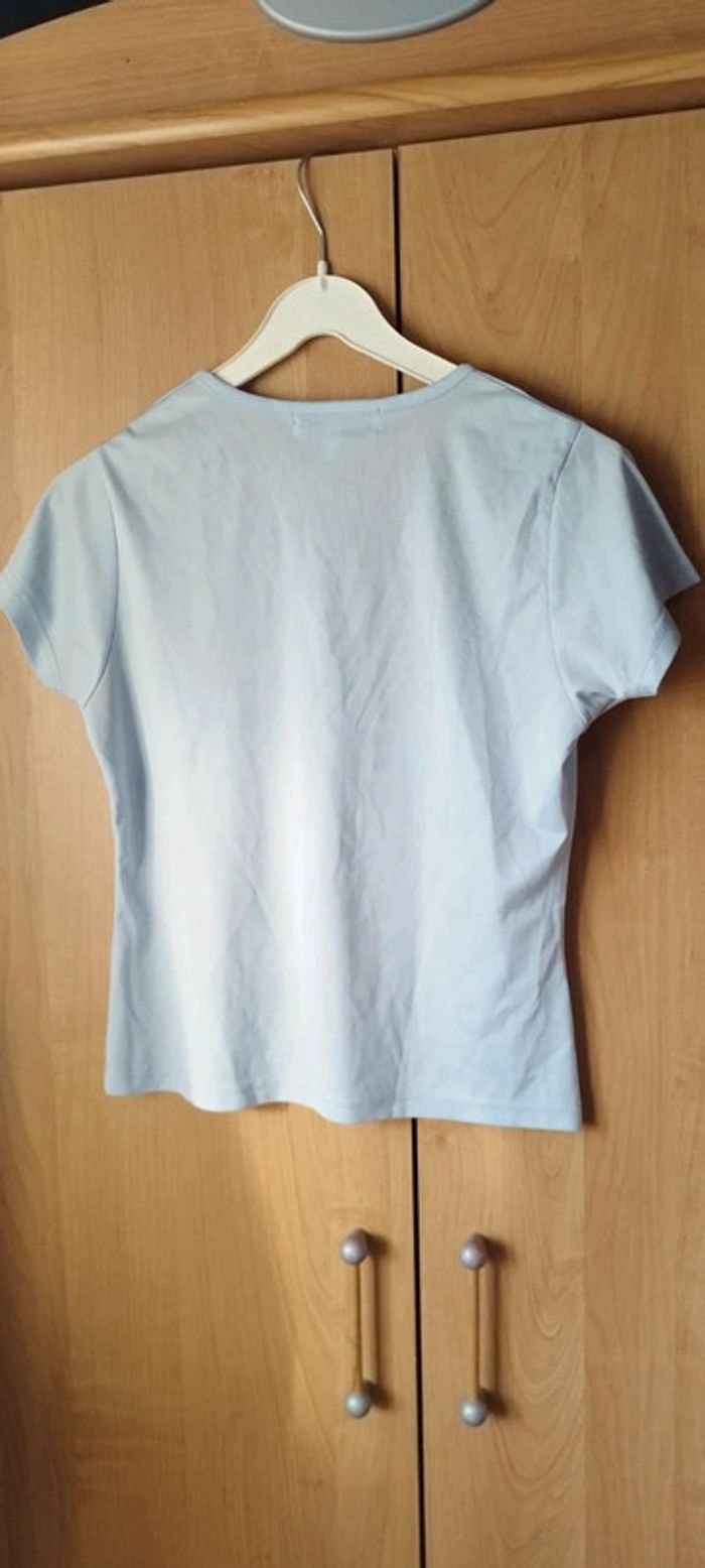 T-shirt - photo numéro 2