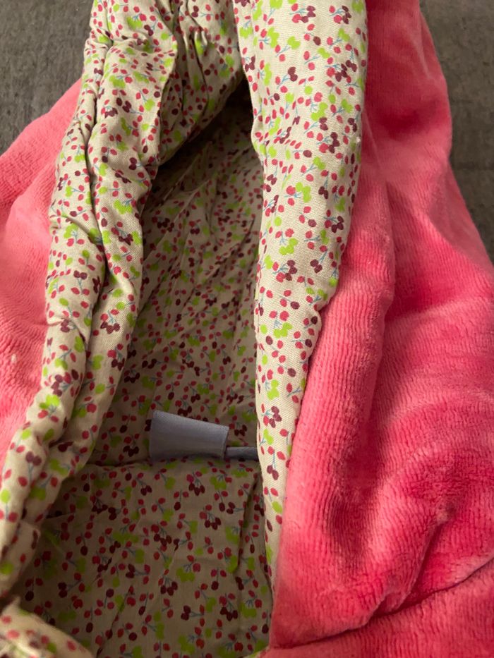 Manteau disney - photo numéro 5