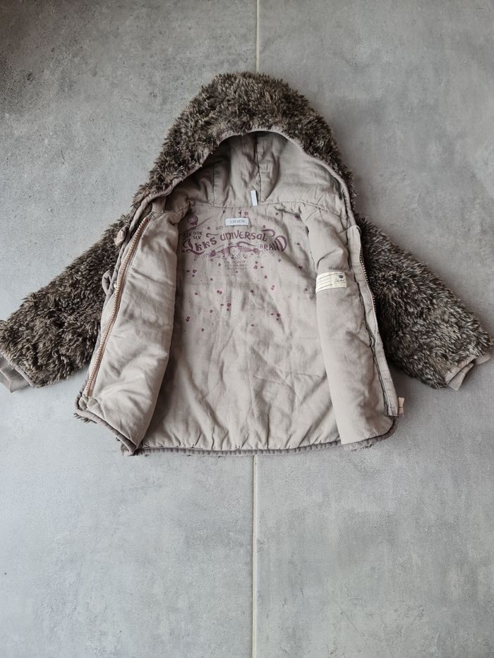 Veste ikks 2 ans - photo numéro 3