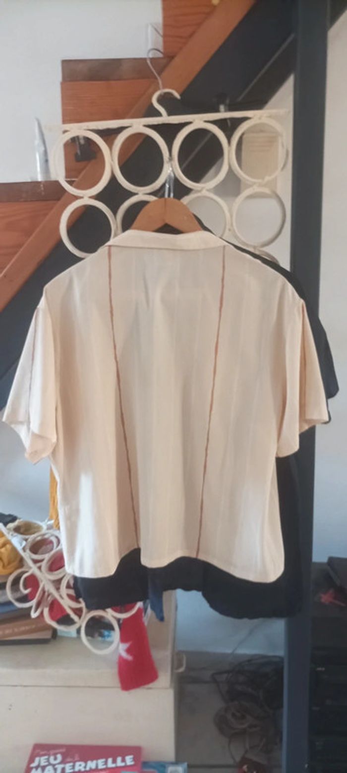 Chemisier homme - photo numéro 2