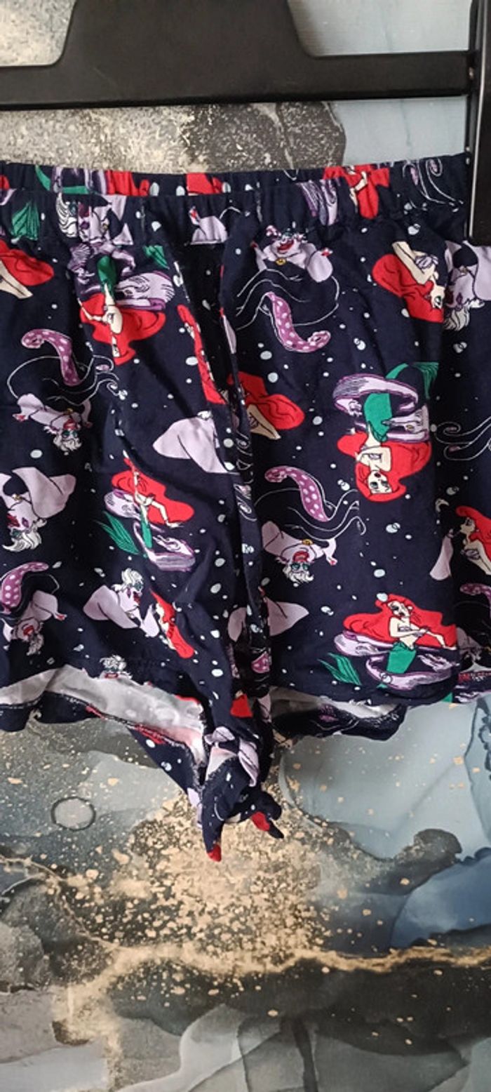 Short Disney - photo numéro 2