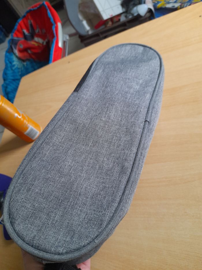 Panier pour poussette - photo numéro 3