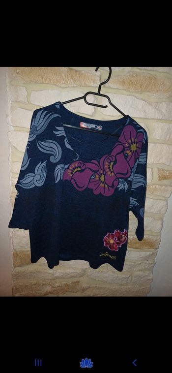 Pull fille taille 16 ans