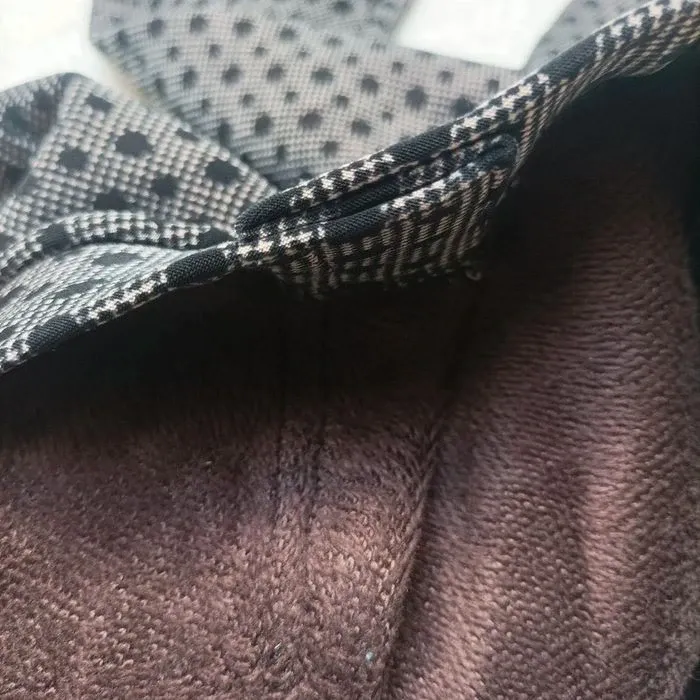 Jegging doublé polaire taille 34 - photo numéro 3