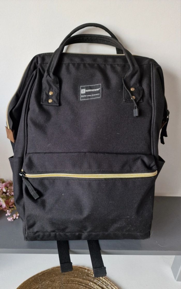 Sac à dos mixte - photo numéro 2