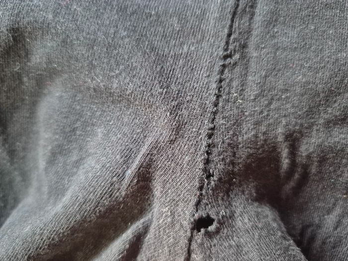 Lot de leggings a petits défauts a donner - photo numéro 5