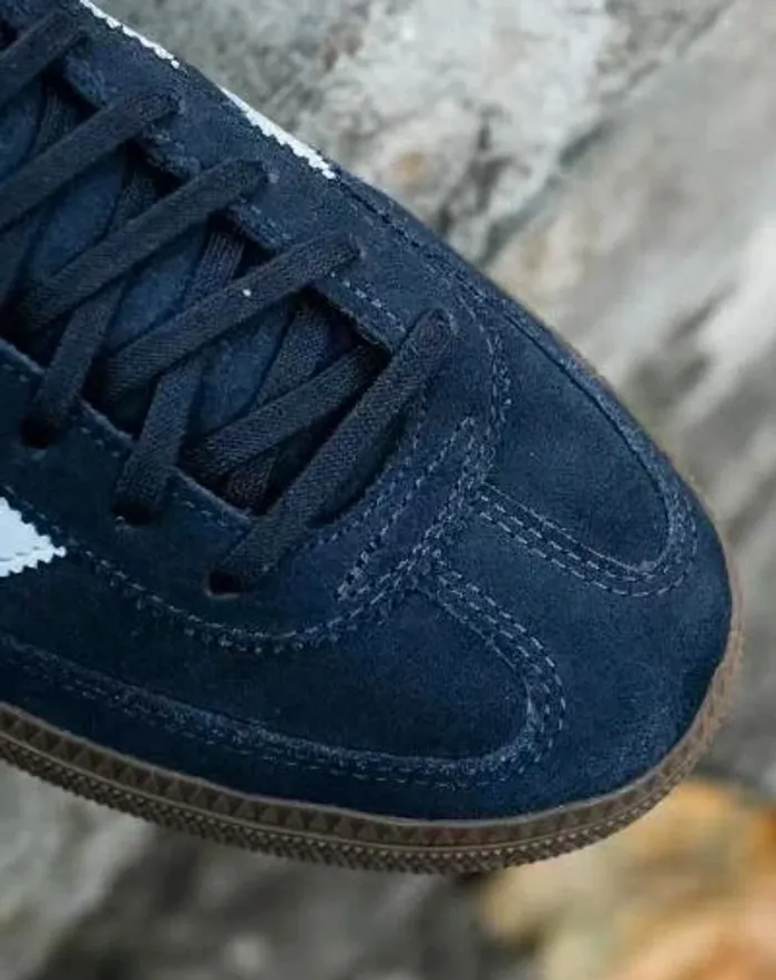 Adidas Spezial Samba 'Marine Clair' - Taille 40 - photo numéro 4