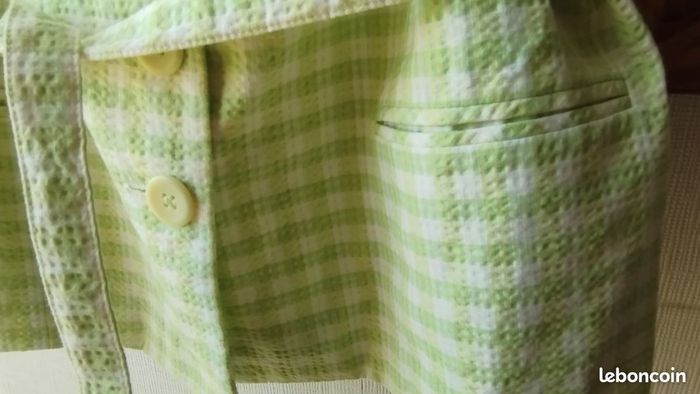 Tailleur femme 123 Neuf M38 - photo numéro 7