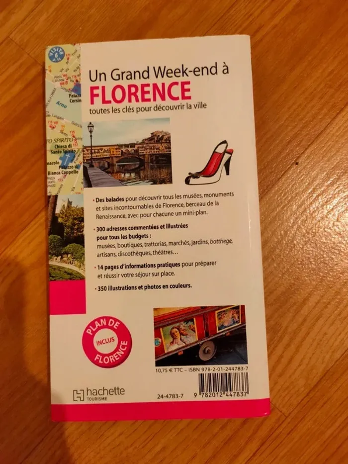 Un grand week-end à Florence - photo numéro 2