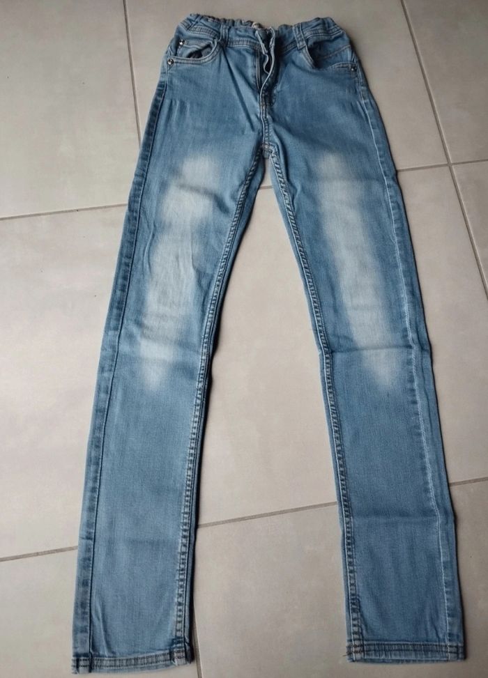 Jeans Vertbaudet