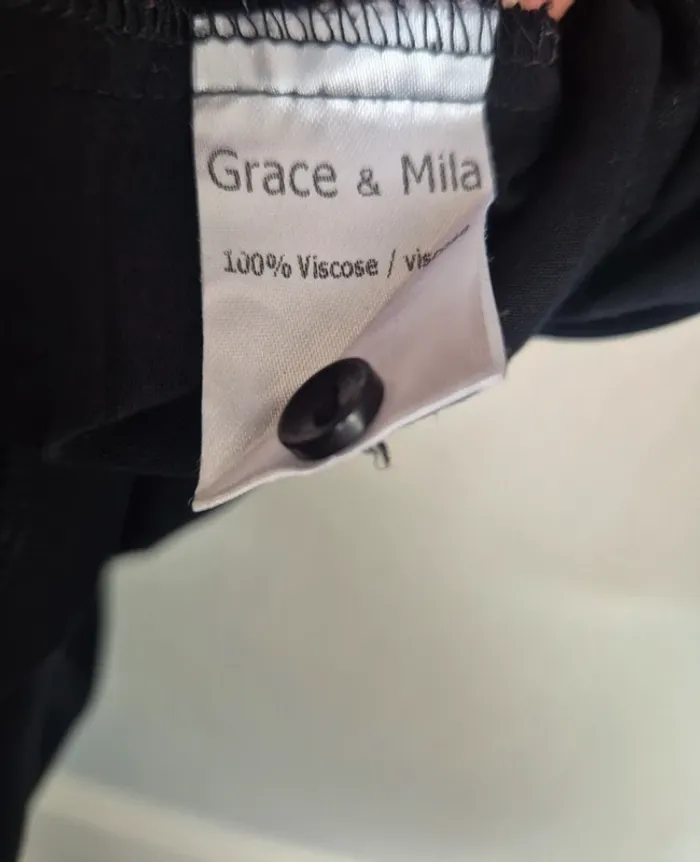 Robe Grâce et Mila - photo numéro 6
