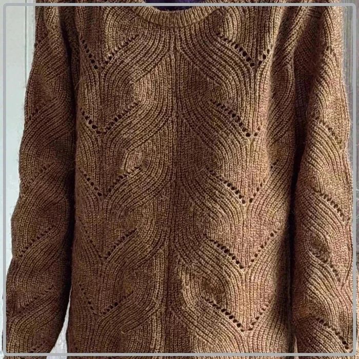 Pull taille 42-44 marque kocoon - photo numéro 2