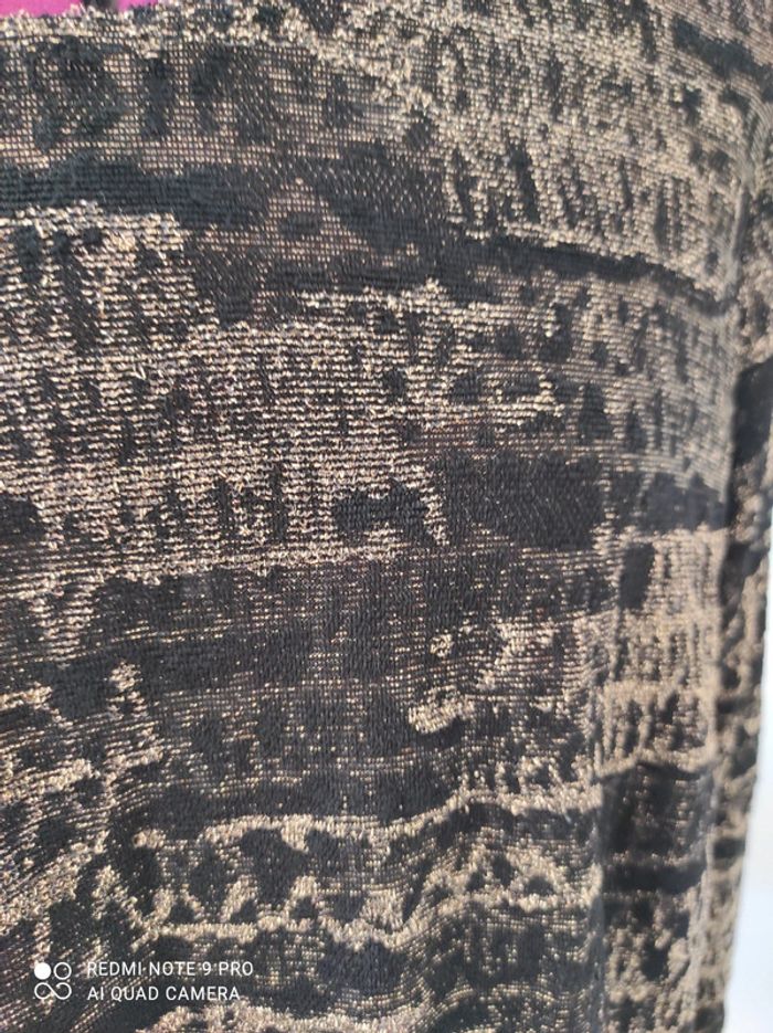 t shirt vintage t50/54 tbe - photo numéro 2