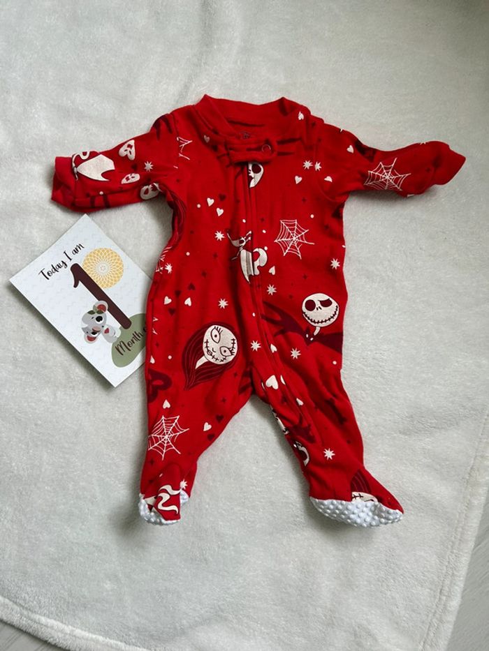 Pyjama Disney
