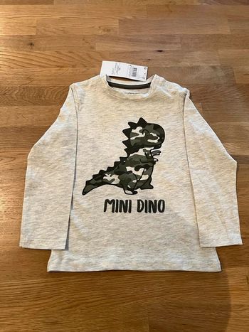 tee shirt manche longue 